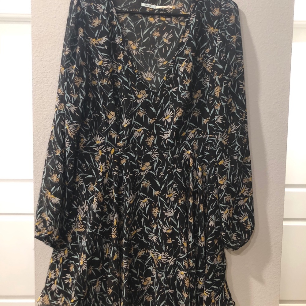 Kimchi Blue dress